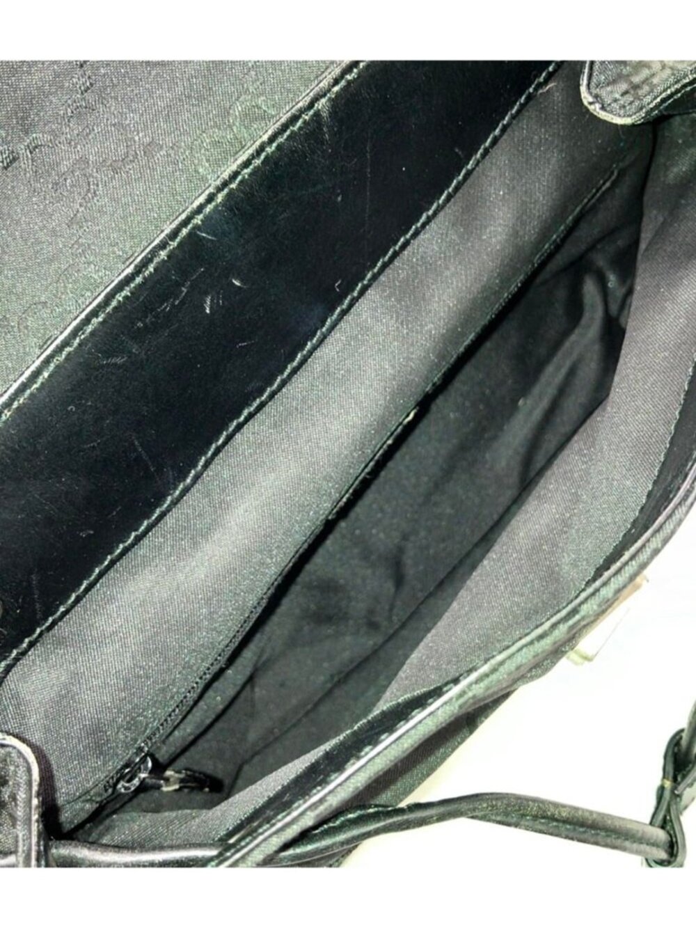 Gucci Backpack GG Pattern - Picture 5 of 10